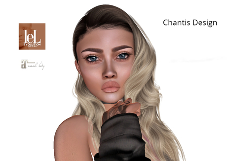 Second Life Marketplace - :: Lena Honey